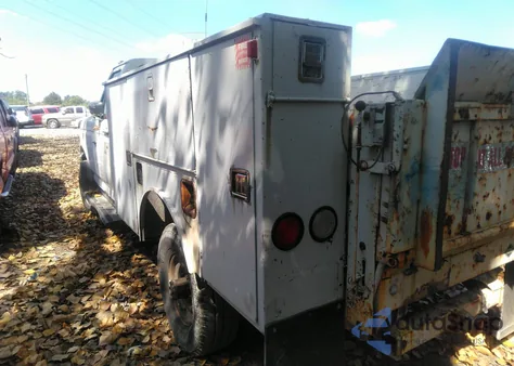 1994 Ford F250 from USA, damaged, VIN 2FTHF26H9RCA67700